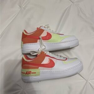 Women’s Nike Air Force 1 Shadow